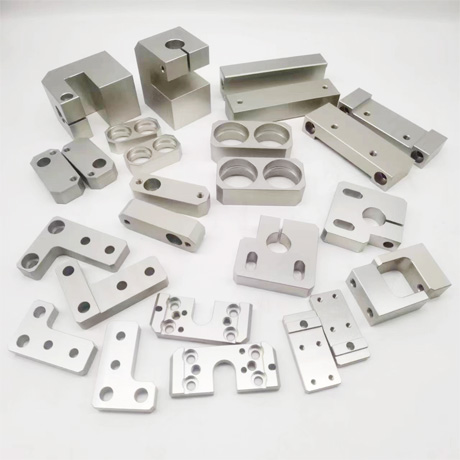 machining production5